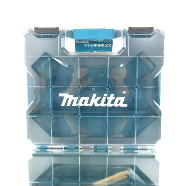 Makita® Schraubenbit C- & E-Form Impact Black schwarz Sortiment 100 tlg - E-24826