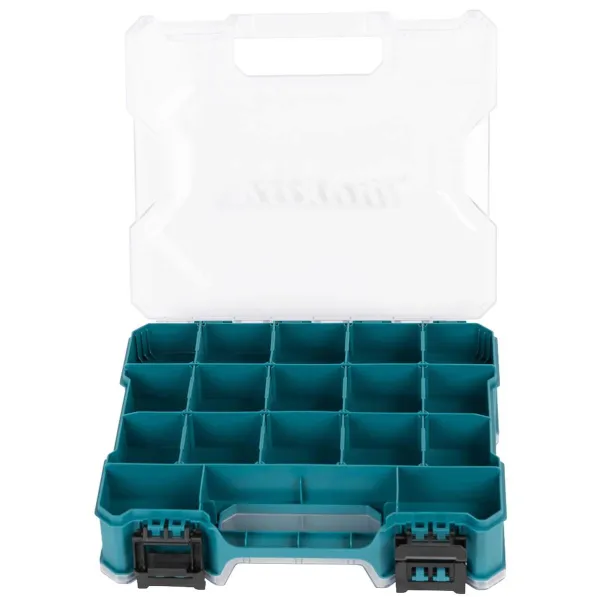 Makita® Schraubenbit C- & E-Form Impact Black schwarz Sortiment 100 tlg - E-24826