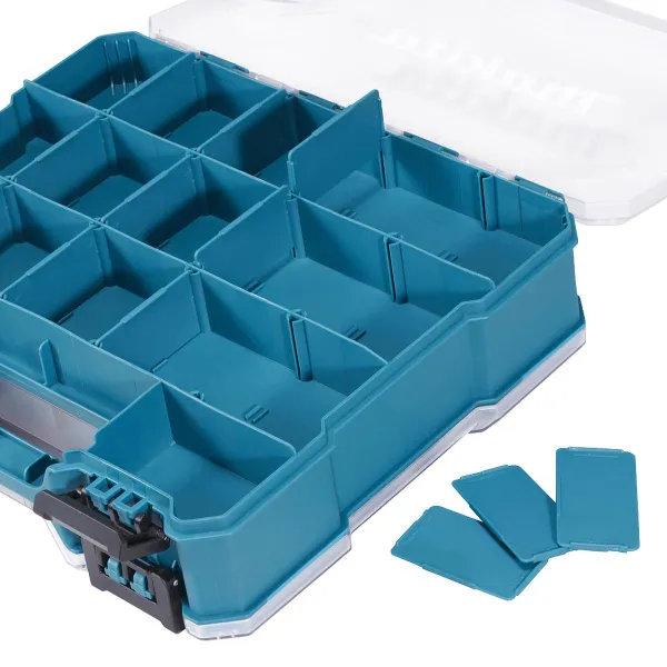 Makita® Schraubenbit C- & E-Form Impact Black schwarz Sortiment 100 tlg - E-24826