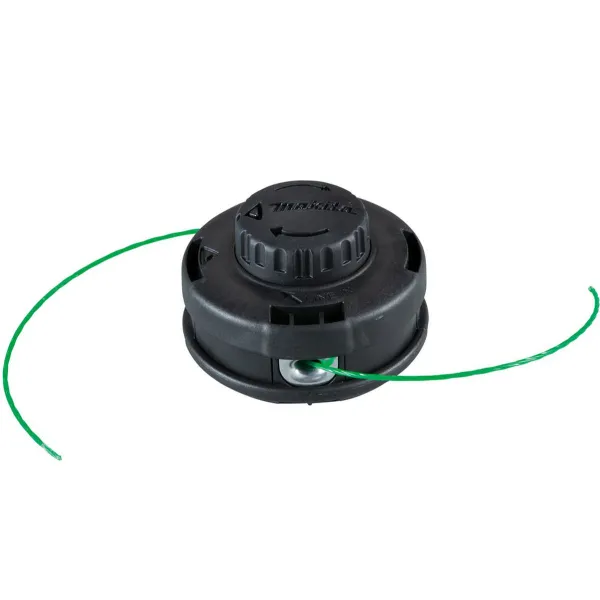 Makita® Zubehör 2-Fadenkopf Tap&Go Ø 102 mm max. Faden-Ø 2,7 mm - 191D91-7