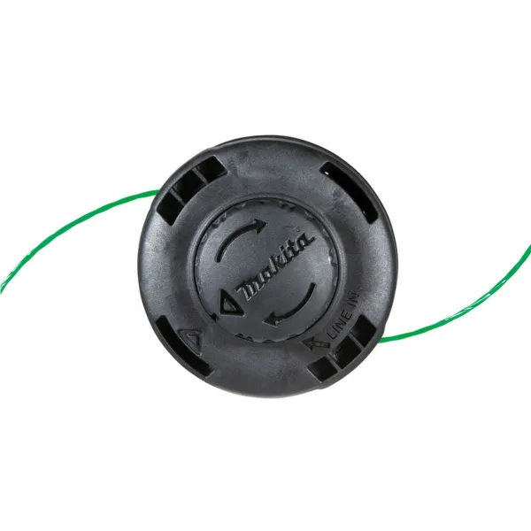 Makita® Zubehör 2-Fadenkopf Tap&Go Ø 102 mm max. Faden-Ø 2,7 mm - 191D91-7