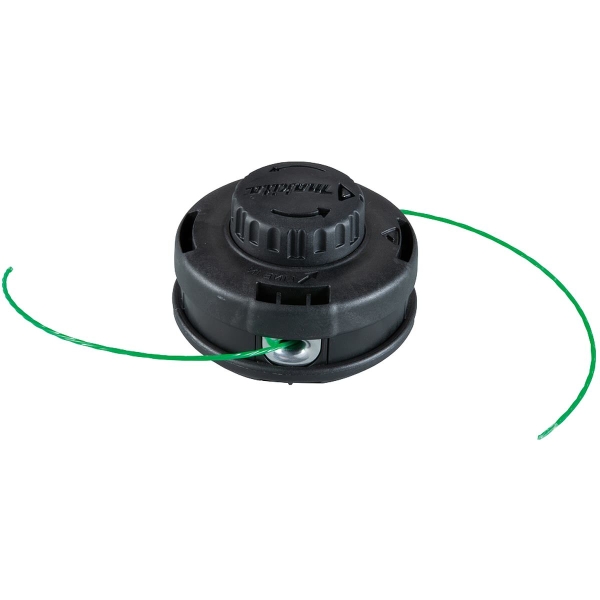 Makita® Zubehör 2-Fadenkopf Tap&Go Ø 102 mm max. Faden-Ø 2,7 mm - 191D92-5