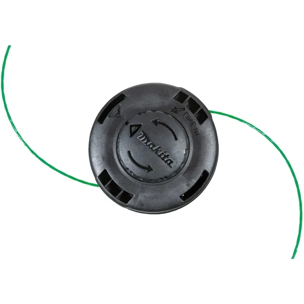 Makita® Zubehör 2-Fadenkopf Tap&Go Ø 102 mm max. Faden-Ø 2,7 mm - 191D92-5