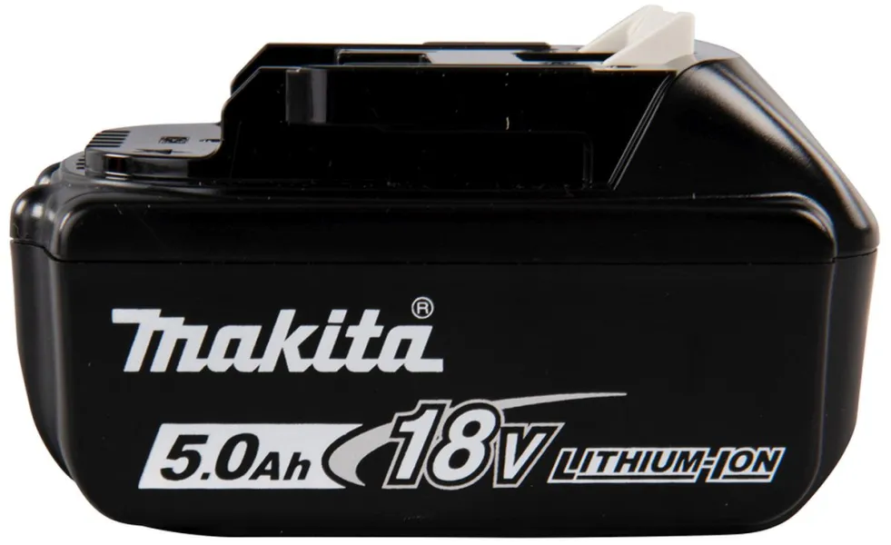 Makita® Zubehör Akku LXT 18 V 5,0 Ah Li-Ion 197280-8 - BL1850B