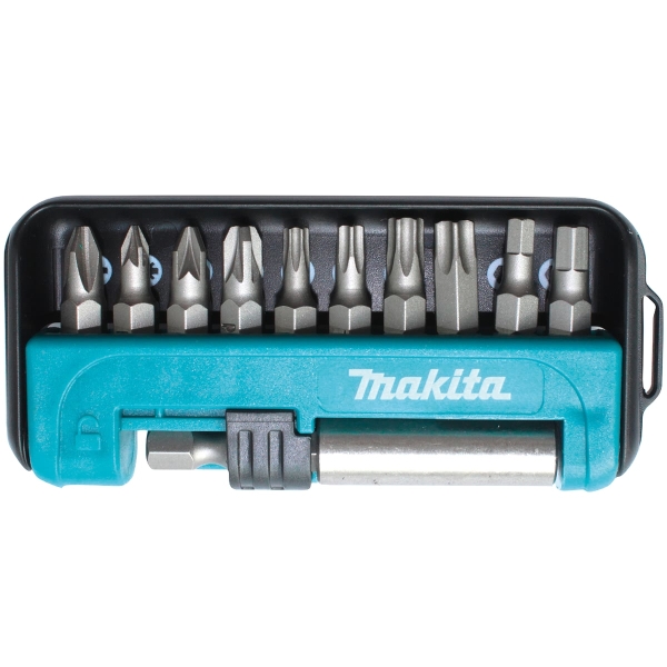 Makita® Zubehör  Bit-Set - D-65006 - 11 teilig