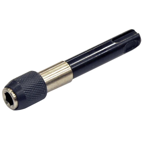 Makita® Zubehör Bithalter SDS-PLUS 80 mm 1/4