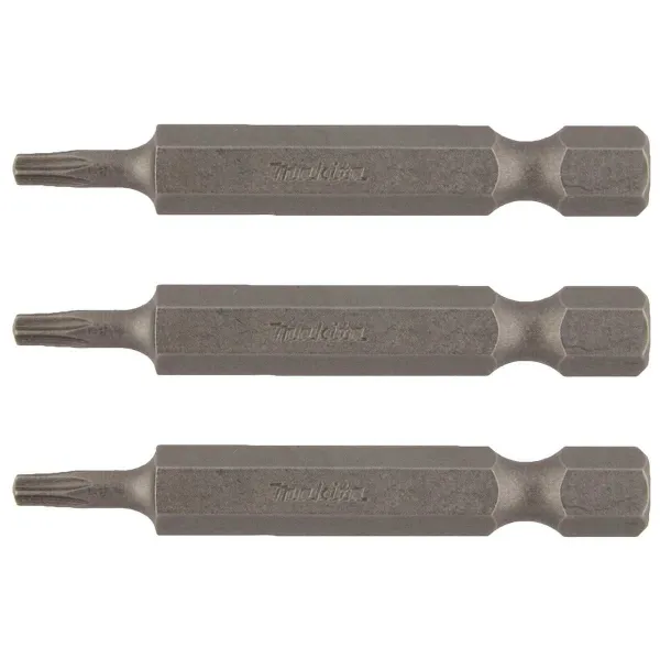 Makita® Zubehör Bits T40 50 mm B-25432 - 3er Pack