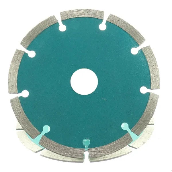 Makita® Zubehör Diamant-Trennscheibe Diamak Ø 125 x 7 mm - D-61139