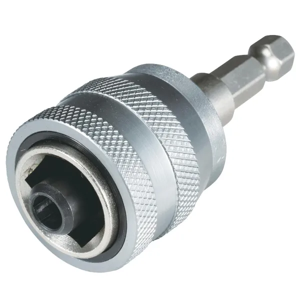 Makita® Zubehör EZYCHANGE Adapter 3/8 85 mm 13,9 cm + HSS-G Bohrer - E-04070