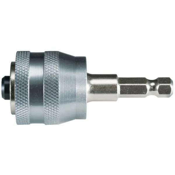 Makita® Zubehör EZYCHANGE Adapter 3/8 85 mm 13,9 cm + HSS-G Bohrer - E-04070