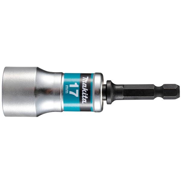 Makita® Zubehör Gelenk Steckschlüssel SW17 75 mm 15° Neigung - E-03517