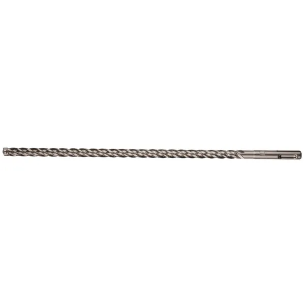 Makita® Zubehör Hammerbohrer NEMESIS II SDS-PLUS 10 x 315 mm - B-58235 Makita® Zubehör Hammerbohrer NEMESIS II SDS-PLUS 10 x 315 mm - B-58235