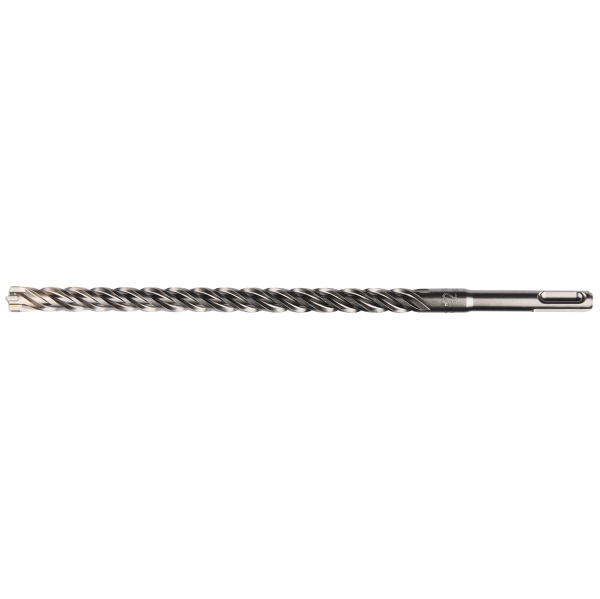 Makita® Zubehör Hammerbohrer NEMESIS II SDS-PLUS 12 x 260 mm - B-58344