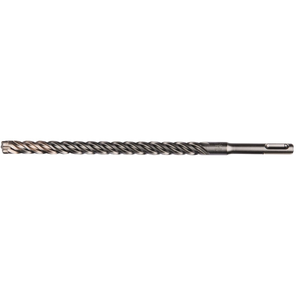 Makita® Zubehör Hammerbohrer NEMESIS II SDS-PLUS 14 x 260 mm - B-58453