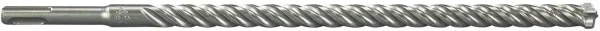 Makita® Zubehör Hammerbohrer NEMESIS II SDS-PLUS 14 x 315 mm - E-14663