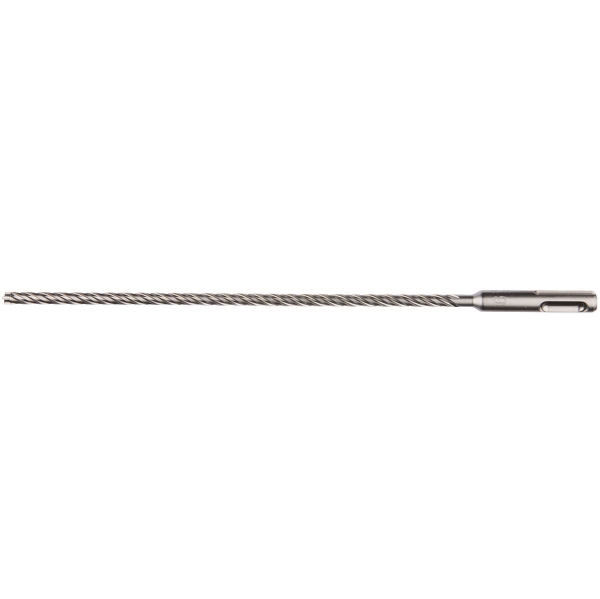 Makita® Zubehör Hammerbohrer NEMESIS II SDS-PLUS 6 x 265 mm - B-57990