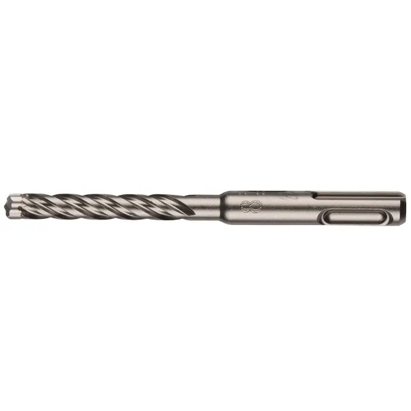 Makita® Zubehör Hammerbohrer NEMESIS II SDS-PLUS 8 x 115 mm - B-58095 Makita® Zubehör Hammerbohrer NEMESIS II SDS-PLUS 8 x 115 mm - B-58095