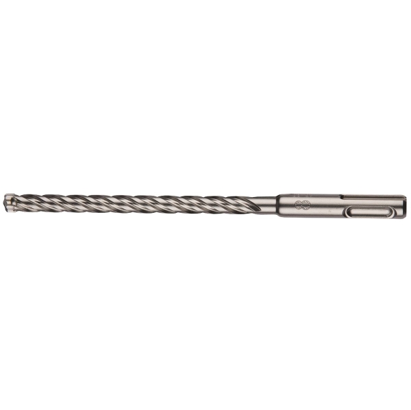 Makita® Zubehör Hammerbohrer NEMESIS II SDS-PLUS 8 x 165 mm - B-58104