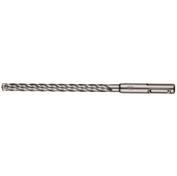 Makita® Zubehör Hammerbohrer NEMESIS II SDS-PLUS 8 x 165 mm - B-58104 Makita® Zubehör Hammerbohrer NEMESIS II SDS-PLUS 8 x 165 mm - B-58104