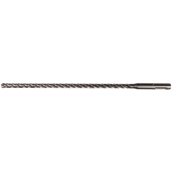 Makita® Zubehör Hammerbohrer NEMESIS II SDS-PLUS 8 x 265 mm - B-58126