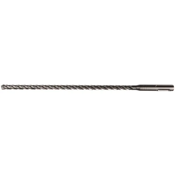 Makita® Zubehör Hammerbohrer NEMESIS II SDS-PLUS 8 x 265 mm - B-58126 Makita® Zubehör Hammerbohrer NEMESIS II SDS-PLUS 8 x 265 mm - B-58126