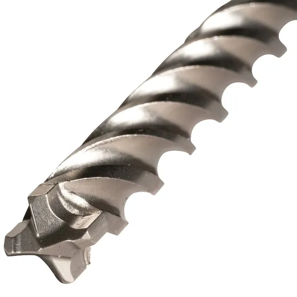 Makita® Zubehör Hammerbohrer NEMESIS SDS-PLUS Ø 12,0 mm Länge 210 mm - E-14548