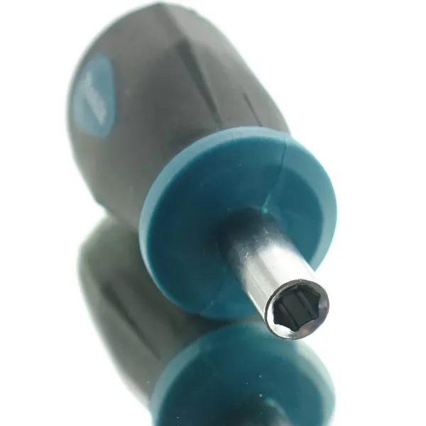 Makita® Zubehör Handschrauber Bithalter Schraubendreher