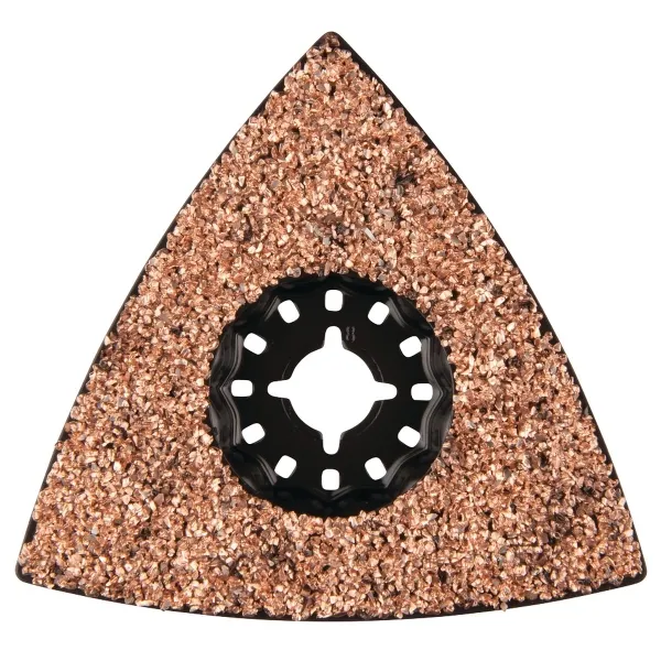 Makita® Zubehör HM-Deltaplatte TMA073 78 mm K50 - B-65062 Makita® Zubehör HM-Deltaplatte TMA073 78 mm K50 - B-65062