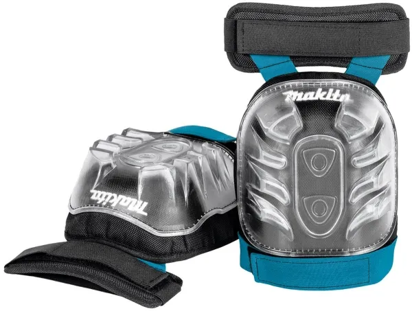 Makita® Zubehör Knieschoner verstärkt 170 x 95 x 240 mm - E-05658