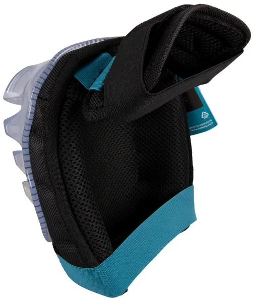 Makita® Zubehör Knieschoner verstärkt 170 x 95 x 240 mm - E-05658