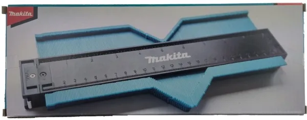 Makita® Zubehör Konturenlehre
