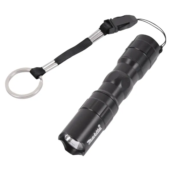 Makita® Zubehör LED-Stiftlampe 0,5 Watt - D-58752 Makita® Zubehör LED-Stiftlampe 0,5 Watt - D-58752