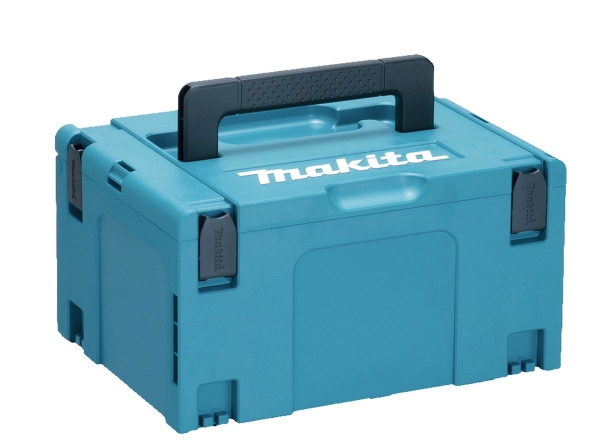 Makita® Zubehör MAKPAC Größe 3 - 29,5 x 39,5 x 21,0 cm - 821551-8  