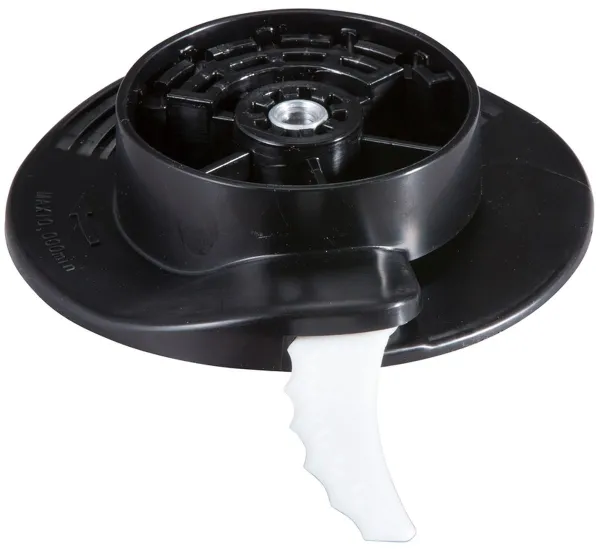 Makita® Zubehör Messerkopf Kunststoff Ø 230 mm mit 1 Messer - 198848-3 Makita® Zubehör Messerkopf Kunststoff Ø 230 mm mit 1 Messer - 198848-3