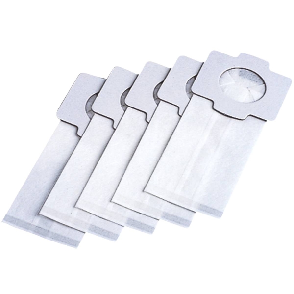Makita® Zubehör Papierfilter 300 ml 5er Pack - 198745-3