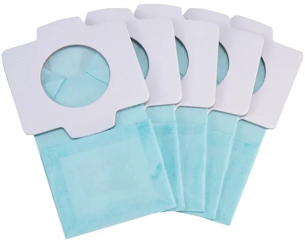 Makita® Zubehör Papierfilter 500 ml 5er Pack - 194566-1
