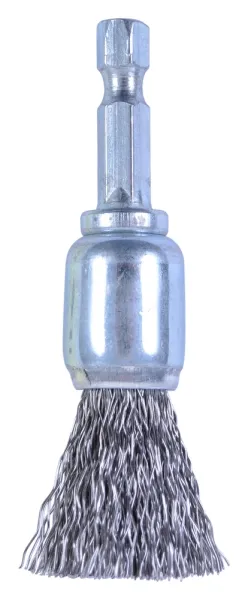 Makita® Zubehör Pinselbürste 17 mm Stahl - P-66911 Makita® Zubehör Pinselbürste 17 mm Stahl - P-66911