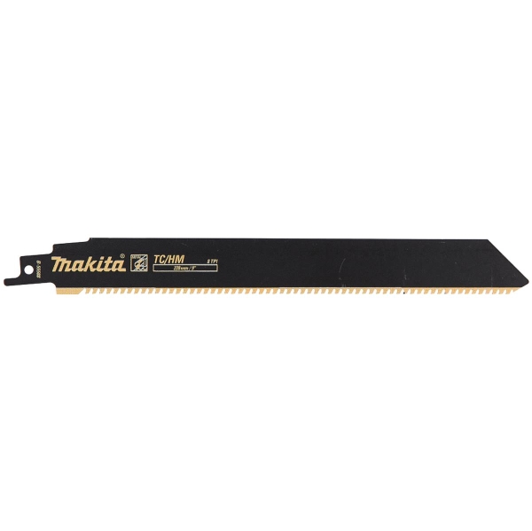 Makita® Zubehör Recipro-Sägeblatt Rettung 228  x 1,25 mm 8 TPI TC 228/8T - B-55588