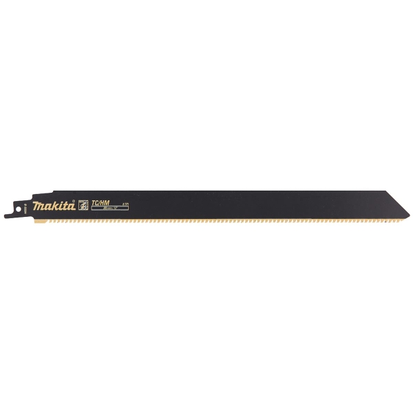 Makita® Zubehör Recipro-Sägeblatt Rettung 305 x 1,25 mm 8 TPI - B-55594
