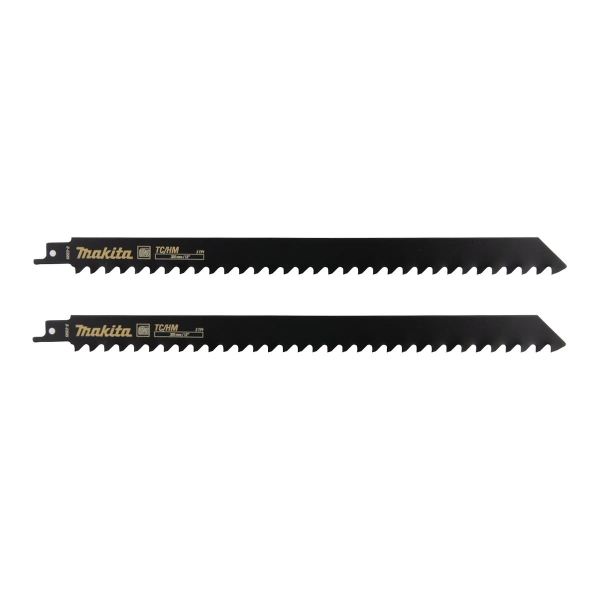 Makita® Zubehör Recipro-Sägeblatt TC/HM 305/3Z
