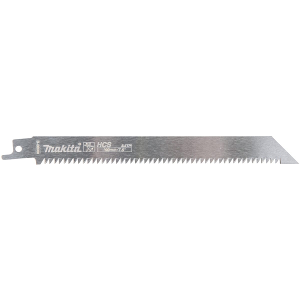 Makita® Zubehör Reciproblatt HCS 190/8Z - B-56580