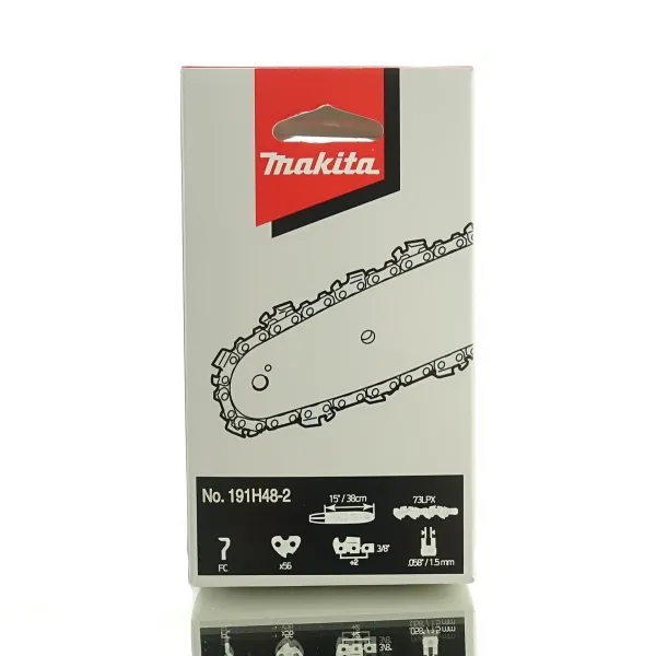 Makita® Zubehör Sägekette 73LPX 56 Treibglieder - 191H48-2