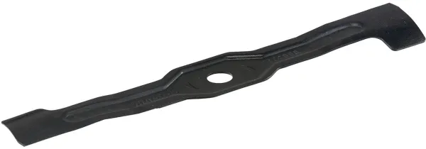 Makita® Zubehör Sichelmesser 43 cm für Rasenmäher DLM432 - 191D43-8 Makita® Zubehör Sichelmesser 43 cm für Rasenmäher DLM432 - 191D43-8