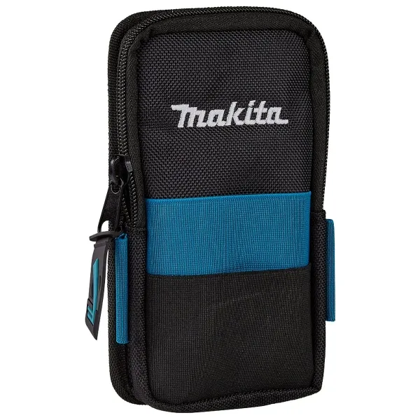 Makita® Zubehör Smartphone Gürteltasche - E-12980 Makita® Zubehör Smartphone Gürteltasche - E-12980