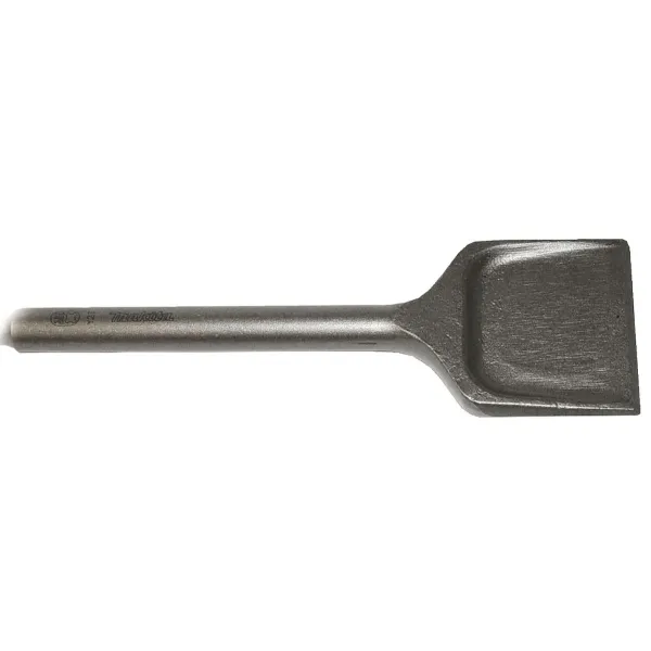 Makita® Zubehör Spatmeißel SDS-PLUS 60 x 250 mm - B-14065 Makita® Zubehör Spatmeißel SDS-PLUS 60 x 250 mm - B-14065
