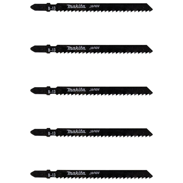 Makita® Zubehör Stichsägeblatt B-13 5er Pack - A-85656