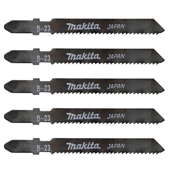 Makita® Zubehör Stichsägeblatt B-23 5er Pack - A-85743