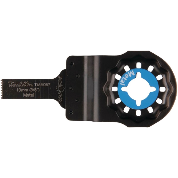 Makita® Zubehör Tauchsägeblatt 10 x 30 mm 1,3 mm TMA057 - B-64917