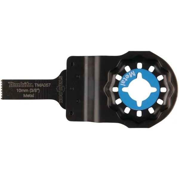 Makita® Zubehör Tauchsägeblatt 10 x 30 mm 1,3 mm TMA057 - B-64917 Makita® Zubehör Tauchsägeblatt 10 x 30 mm 1,3 mm TMA057 - B-64917