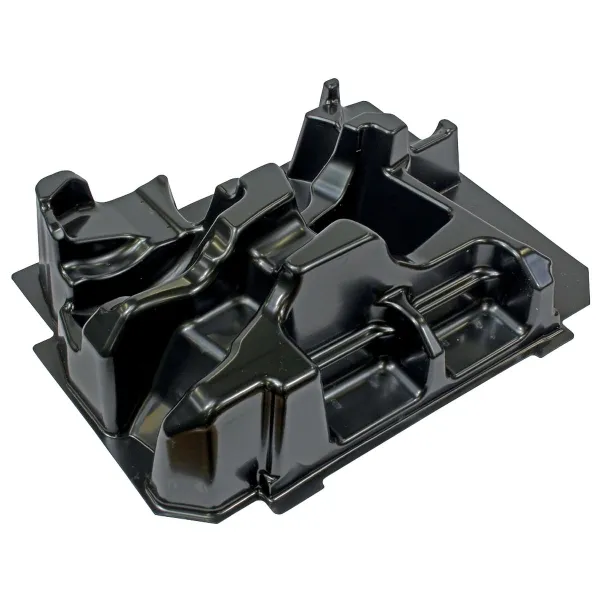Makita® Zubehör Tiefziehteil für das MAKPAC 838397-5 - Kunststoffeinsatz Makita® Zubehör Tiefziehteil für das MAKPAC 838397-5 - Kunststoffeinsatz